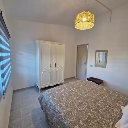 Lägenhet Casa Quico Taibique