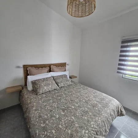 Lägenhet Casa Quico *