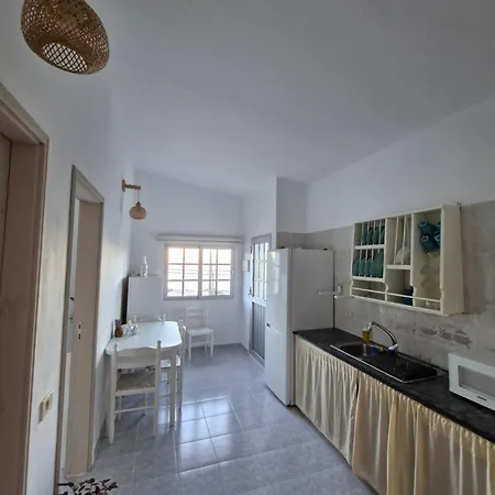 Casa Quico Taibique