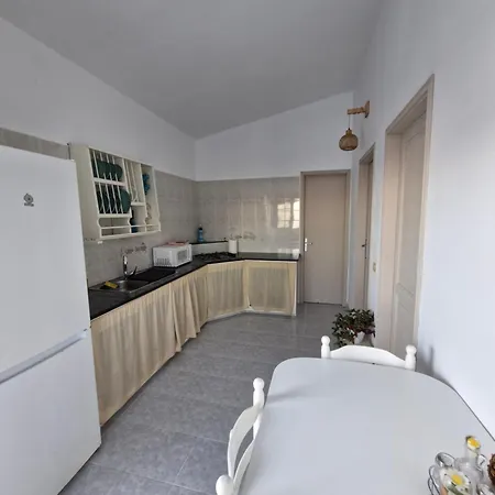 Lägenhet Casa Quico *