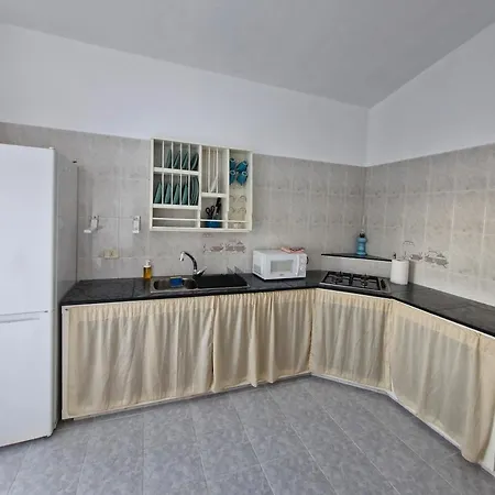 Lägenhet Casa Quico