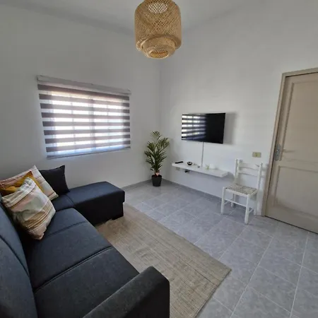 Lägenhet Casa Quico *