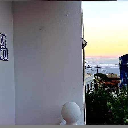 Casa Quico * Taibique